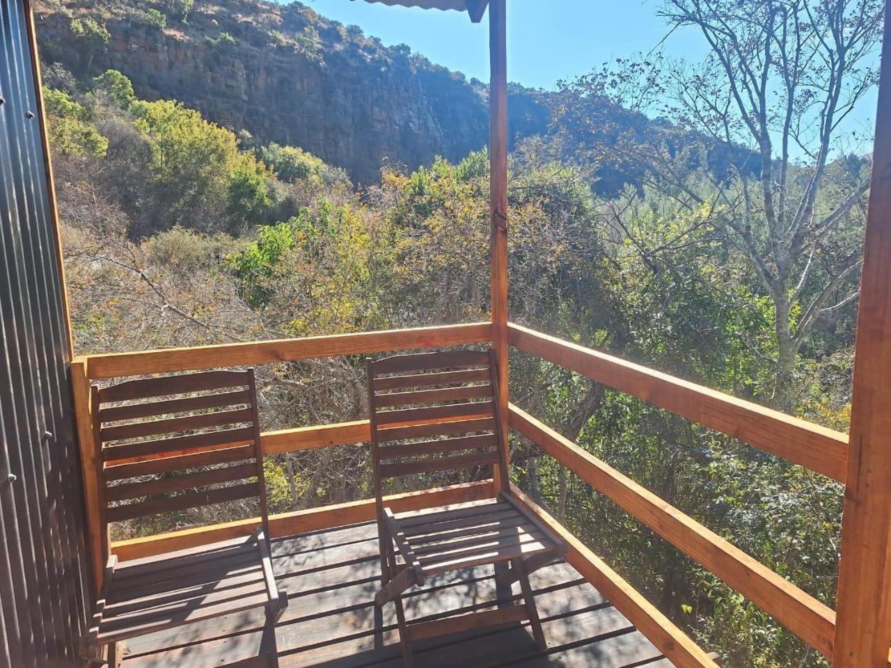Riverbed Africa Lydenburg Rum bild