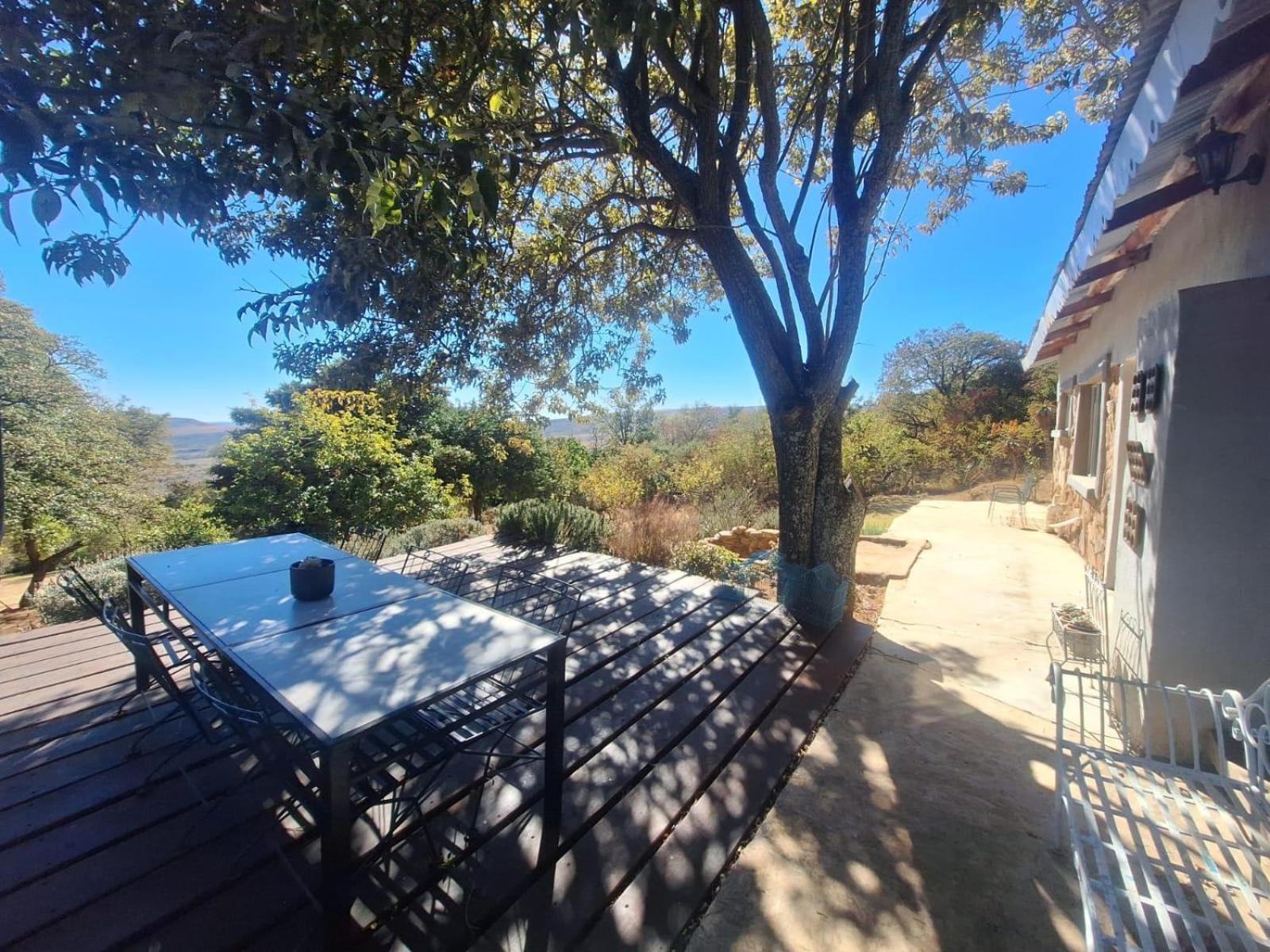 Riverbed Africa Lydenburg Rum bild
